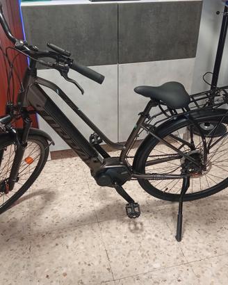 Bicicletta elettrica Torpado e-bike T226 Altea