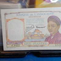 indocina Vietnam francese 