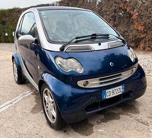 Smart Passion cdi diesel