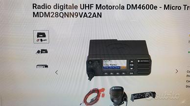 apparati veicolari amatoriali