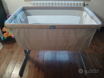 Culla chicco Next2Me original