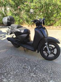 SCARABEO ROTAX 300 (ricambi)