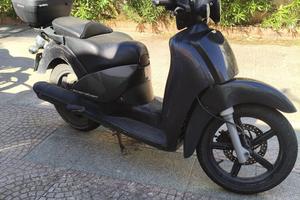 SCARABEO ROTAX 300 (ricambi)