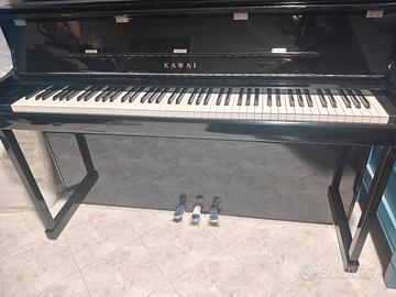 KAWAI CA 901 EP NERO LUCIDO
