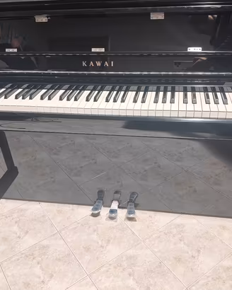 KAWAI CA 901 EP NERO LUCIDO