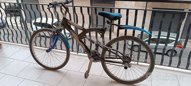 Bici  ragazzo MTB