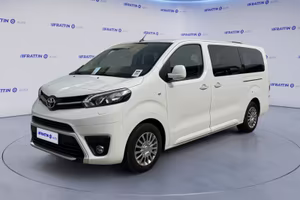 TOYOTA PROACE VERSO 2.0D 144 CV L2 D L