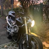 Honda Hornet - 2005