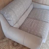 Soggiorno rustico 