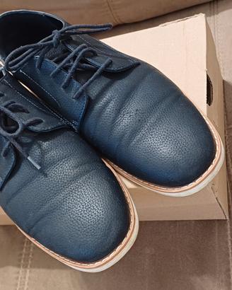 Sneakers PierOne blu notte