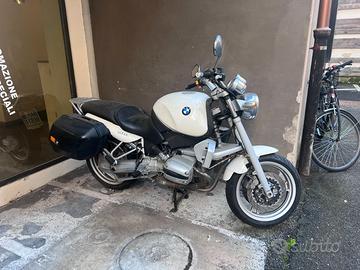 BMW r850r 1999