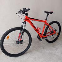 Bici MTB 