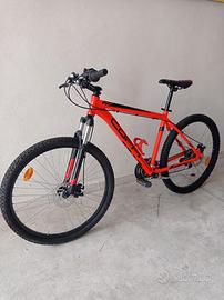 Bici MTB 