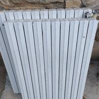 Radiatori in ghisa