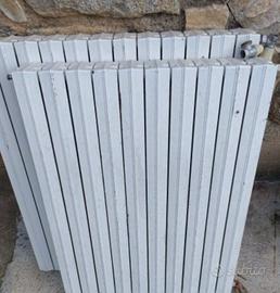 Radiatori in ghisa