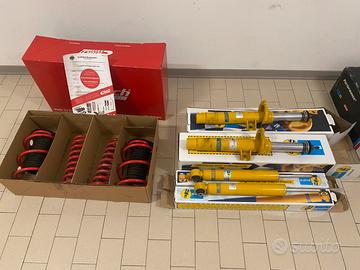 Assetto bilstein b12 bmw f20