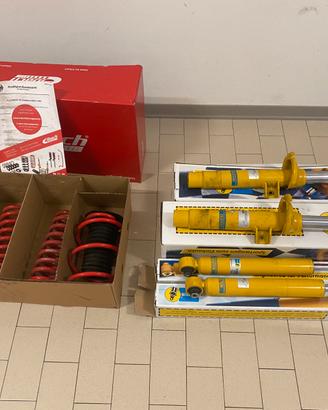 Assetto bilstein b12 bmw f20