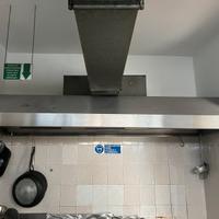 CAPPA ASPIRANTE INDUSTRIALE