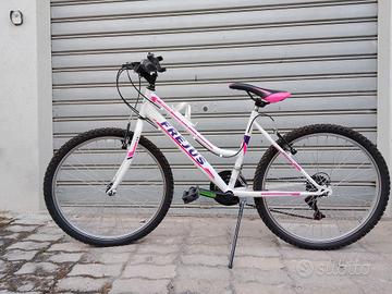 Mountain bike 24"