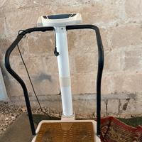 Piattaforma vibrante Bodyline