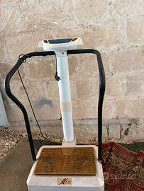 Piattaforma vibrante Bodyline