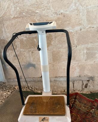 Piattaforma vibrante Bodyline