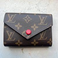 Portafoglio piccolo donna