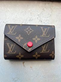 Portafoglio piccolo donna