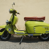 Lambretta sx 150