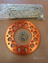 Kit trasmissione KTM EXC