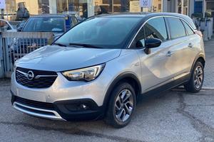 OPEL Crossland X 1.2 GPL 12V Innovation