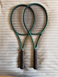 Coppia Wilson Blade V9 98S 16x18 L1-L2