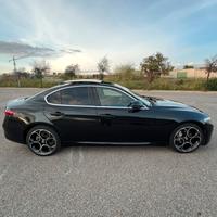 Alfa Romeo Giulia 2.2 190cv Super 2019