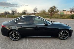 Alfa Romeo Giulia 2.2 190cv Super 2019
