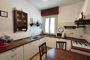 Appartamento bilocale con balcone - Via Revoltella