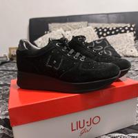 Scarpe sneakers Liu Jo donna