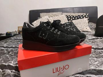 Scarpe sneakers Liu Jo donna