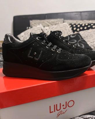 Scarpe sneakers Liu Jo donna