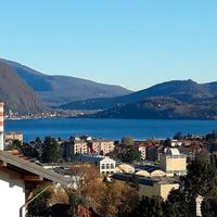 Tavernetta vista lago