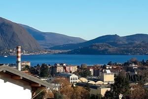 Tavernetta vista lago