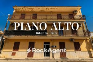 Appartamento di 84 m² con 3 locali a Bitonto