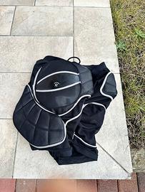 Paracolpi coccoge Burton