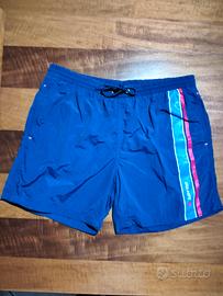 Pantaloncino mare. 