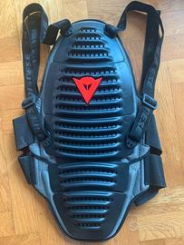 Schienale moto Dainese