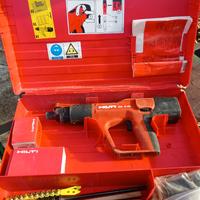 Chiodatrice Hilti DX A 40