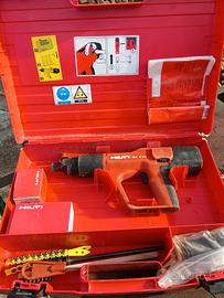 Chiodatrice Hilti DX A 40