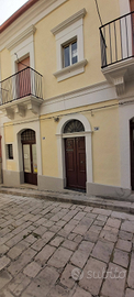 Casa singola in centro a Ragusa
