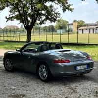 Porsche boxster 2.7