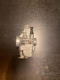 carburatore 24 mikuni