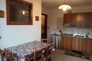 Appartamento usseaux centro paese